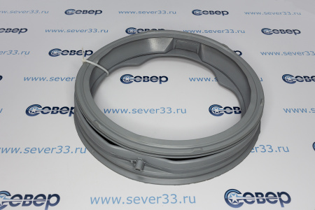 Манжета люка LG MDS61952204 вз. (F12A8HDS5) MDS61952201 ориг. | Продажа, монтаж и обслуживание холодильного оборудования | Север33