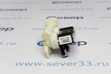 КЭН-2 90 градусов MERLONI(клеммы mini) | Продажа, монтаж и обслуживание холодильного оборудования | Север33