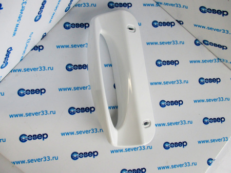 Ручка холодильника ZANUSSI 2061766024, 2061766008, DHF000ZN | Продажа, монтаж и обслуживание холодильного оборудования | Север33