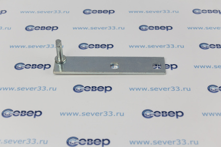 Петля верхняя Атлант | Продажа, монтаж и обслуживание холодильного оборудования | Север33