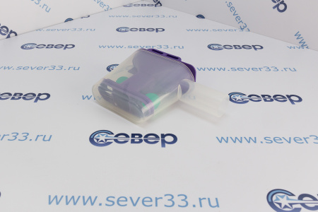 Капельная воронка с двумя клапанами RROFcool VSP-32 | Продажа, монтаж и обслуживание холодильного оборудования | Север33