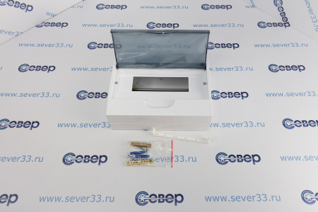 ЩРНП IEK 12 | Продажа, монтаж и обслуживание холодильного оборудования | Север33