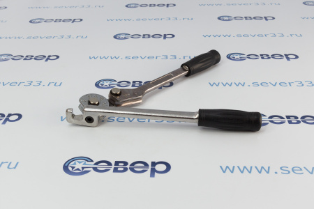 Трубогиб d 8 | Продажа, монтаж и обслуживание холодильного оборудования | Север33