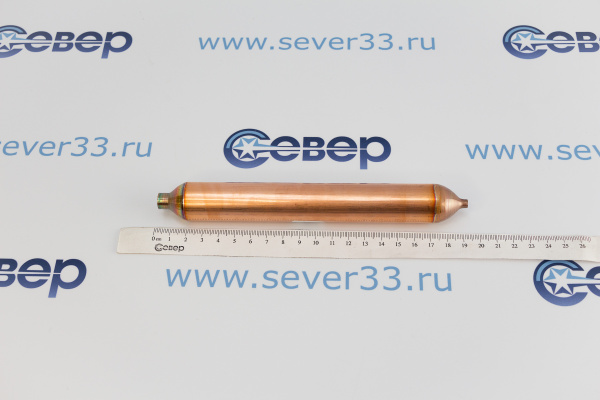 Фильтр осушитель бытовой 50 гр. (8х3) DE.NA_2