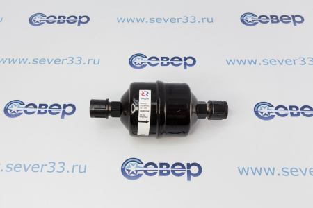 Фильтр осушитель Ридан DCL165 5/8" | Продажа, монтаж и обслуживание холодильного оборудования | Север33