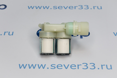 КЭН-2 90 градусов MERLONI(клеммы mini) | Продажа, монтаж и обслуживание холодильного оборудования | Север33