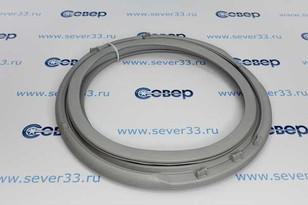 Манжета люка Indesit 118008 (144002046)_1e