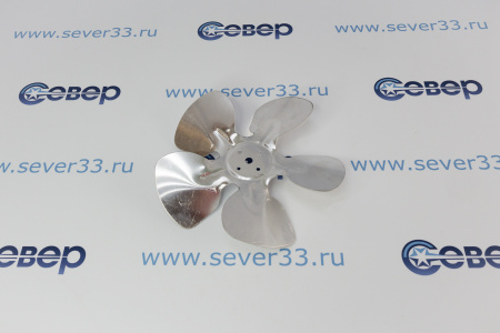 Крыльчатка ELCO 170 мм "А" | Продажа, монтаж и обслуживание холодильного оборудования | Север33