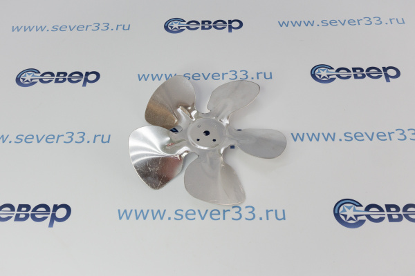 Крыльчатка ELCO 170 мм А_1