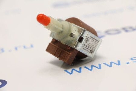 Насос пароутюга 16W 220V ED:100% TF35гр. UT011 | Продажа, монтаж и обслуживание холодильного оборудования | Север33