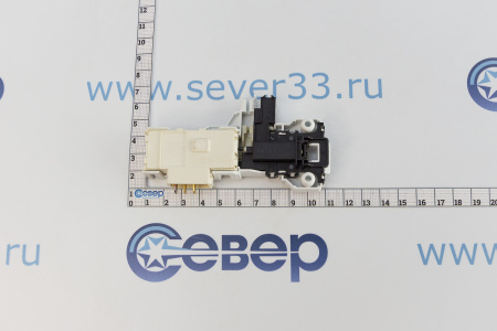 УБЛ 2704830100 (85496100) DA003733 BEKO (3-хконт) INT002AC AC4400 | Продажа, монтаж и обслуживание холодильного оборудования | Север33