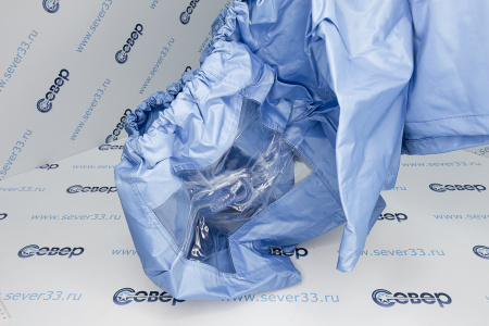 Чехол для чистки кондиционера (Medium) средний 900х300мм | Продажа, монтаж и обслуживание холодильного оборудования | Север33