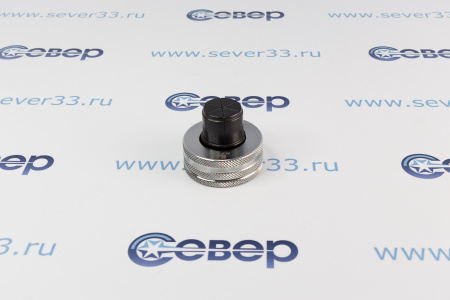 Головка DSZH N100A-09-1 3/8 для труборасширителя | Продажа, монтаж и обслуживание холодильного оборудования | Север33