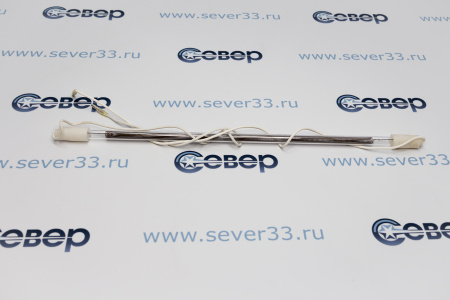ТЭН стекло 16" | Продажа, монтаж и обслуживание холодильного оборудования | Север33