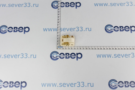 Реле пусковое Danfoss 103N0021 | Продажа, монтаж и обслуживание холодильного оборудования | Север33