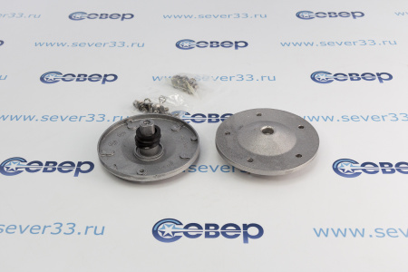 Комплект фланцев Whirlpool 461973090481 для барабана | Продажа, монтаж и обслуживание холодильного оборудования | Север33