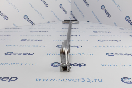 Ключ для монтажа кондиционеров WK-01 13мм | Продажа, монтаж и обслуживание холодильного оборудования | Север33