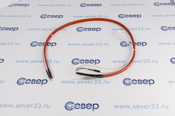 Нагреватель картера НК-5.4-10 саморег._2