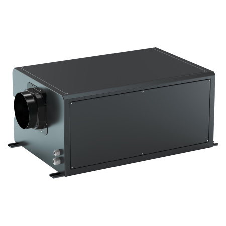 Осушитель канальный SHUFT SHA-D60 | Продажа, монтаж и обслуживание холодильного оборудования | Север33