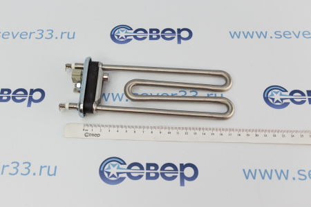 ТЭН 1900W Kawai с датчиком NTC, DC47-00006B | Продажа, монтаж и обслуживание холодильного оборудования | Север33