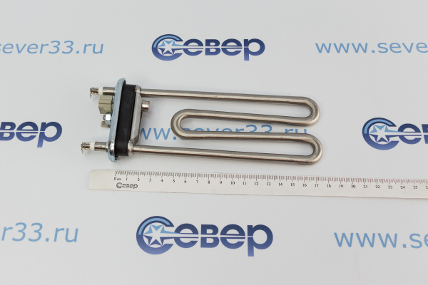 ТЭН 1900W Kawai с датчиком NTC, DC47-00006B_2