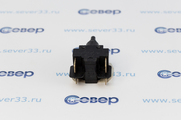 Кнопка имп. 1.52.000.11 030035 ARISTON 4-х конт. 16(4)A 250V 1E4, 10(8)A 250V 1E4, 6(2)A 250V 5E4 AR_2