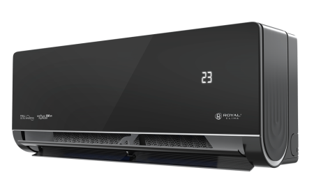 Сплит-система Royal Clima ROYAL SUPREMO NERO Full DC EU RCI-RSN30HN Inverter | Продажа, монтаж и обслуживание холодильного оборудования | Север33