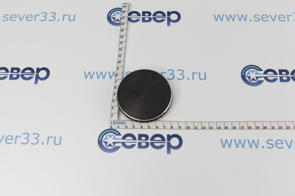 Крышка горелки DARINA мод. GM 441, GM 442, Лысьва, Омичка, Веста, Кинг,повышенной мощности_3