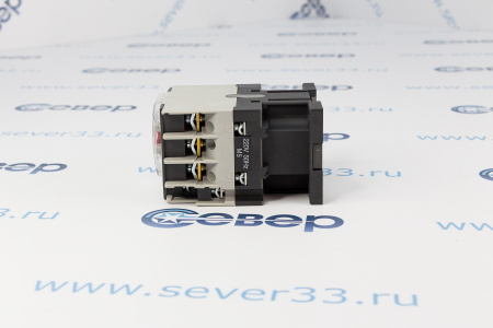 Контактор DEKraft 25A 1НО+1НЗ KM-103 | Продажа, монтаж и обслуживание холодильного оборудования | Север33