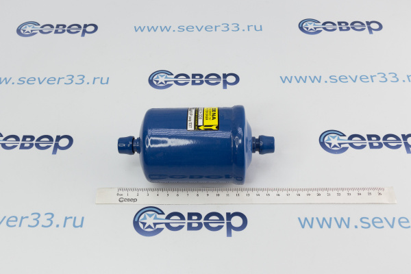 Фильтр осушитель DE.NA 163mg224 ODS 38 пайка_3