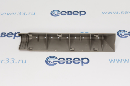 Ребро барабана СМА Samsung DC66-00455A 50x250mm без ГАЙКИ | Продажа, монтаж и обслуживание холодильного оборудования | Север33