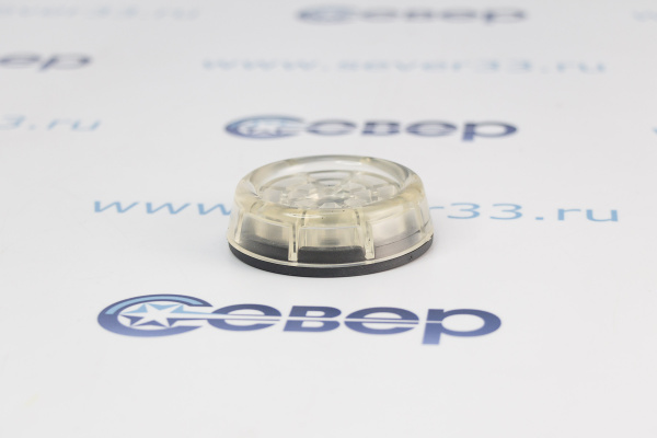 Основа круглой ножки для подставок СМА_01