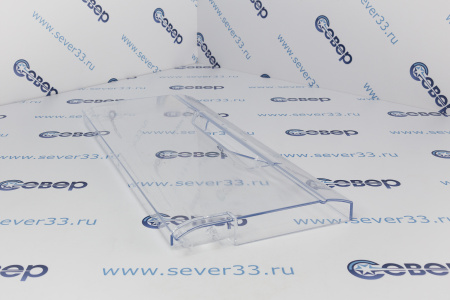 Панель морозильной камеры Indesit C00510512 | Продажа, монтаж и обслуживание холодильного оборудования | Север33