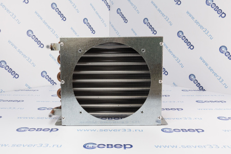 Конденсатор D1F02 (1кВт) | Продажа, монтаж и обслуживание холодильного оборудования | Север33