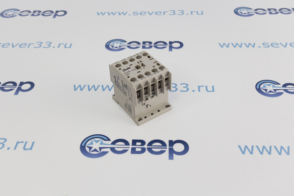 Контактор Danfoss CI 5-12 A NC_3