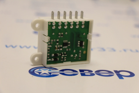 Блок управления клапаном КК01-М | Продажа, монтаж и обслуживание холодильного оборудования | Север33