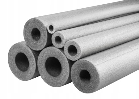 Трубка Тилит Супер 06х35 (2м) белый | Продажа, монтаж и обслуживание холодильного оборудования | Север33