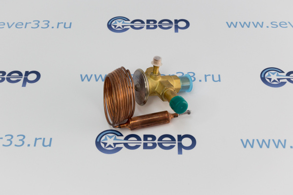 ТРВ Sanhua RFKA02E-5,2-18(TEZ-2) R407C_4