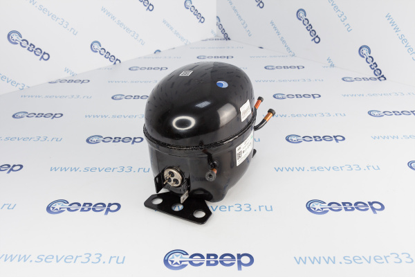 Компрессор QD91H (R134 -23.3C 208Вт)_2