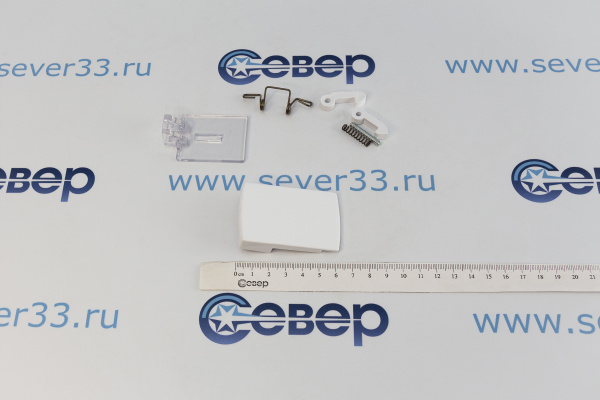 Ручка люка IGNIS 105.09 IG3809_4