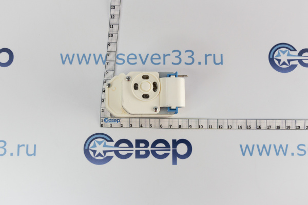 Таймер TMDE X-09 UM1_5