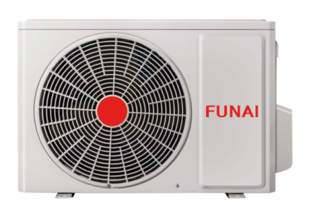 Сплит-система Funai DAIJIN RAC-DA65HP.D01 | Продажа, монтаж и обслуживание холодильного оборудования | Север33
