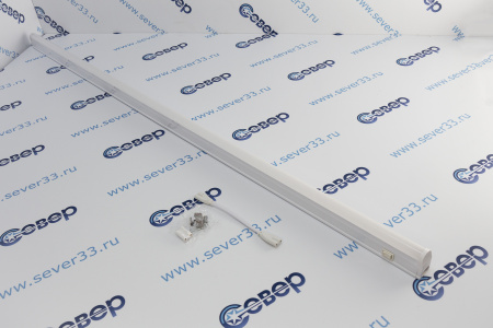 Светильник светодиодный ЭРА LLED-01-14Вт-6500-W 1022х22х33 | Продажа, монтаж и обслуживание холодильного оборудования | Север33