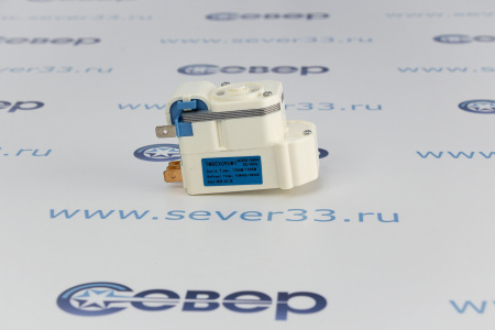 Таймер TMDE X-09 UM1 | Продажа, монтаж и обслуживание холодильного оборудования | Север33