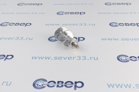 Шнек мясорубки Lumme LU-2104, LU-2105, LU-2109 (L-110/70мм) | Продажа, монтаж и обслуживание холодильного оборудования | Север33