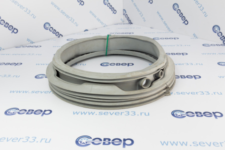 Манжета люка AEG/ELECTROLUX 1108590215,1108590801,1108590207 | Продажа, монтаж и обслуживание холодильного оборудования | Север33