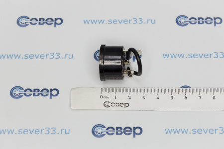 Пусковое реле компрессора 1/6H  RF03W163-1/6H | Продажа, монтаж и обслуживание холодильного оборудования | Север33