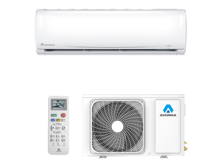 Сплит-система Axioma Серия D ASX09D1U/ASB09D1U | Продажа, монтаж и обслуживание холодильного оборудования | Север33