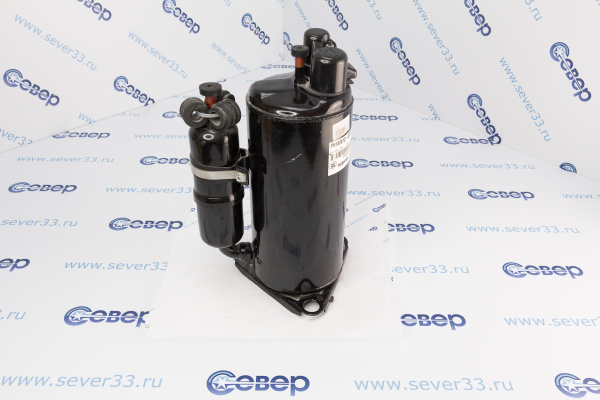 Компрессор TOSHIBA PH160X1C-4DZDE_1