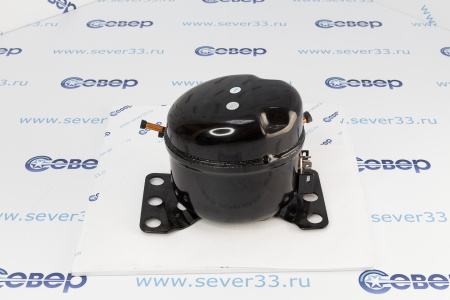 Компрессор QD35Y (R600 -23.3C 52Вт) | Продажа, монтаж и обслуживание холодильного оборудования | Север33